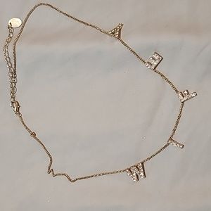 WIFEY Necklace